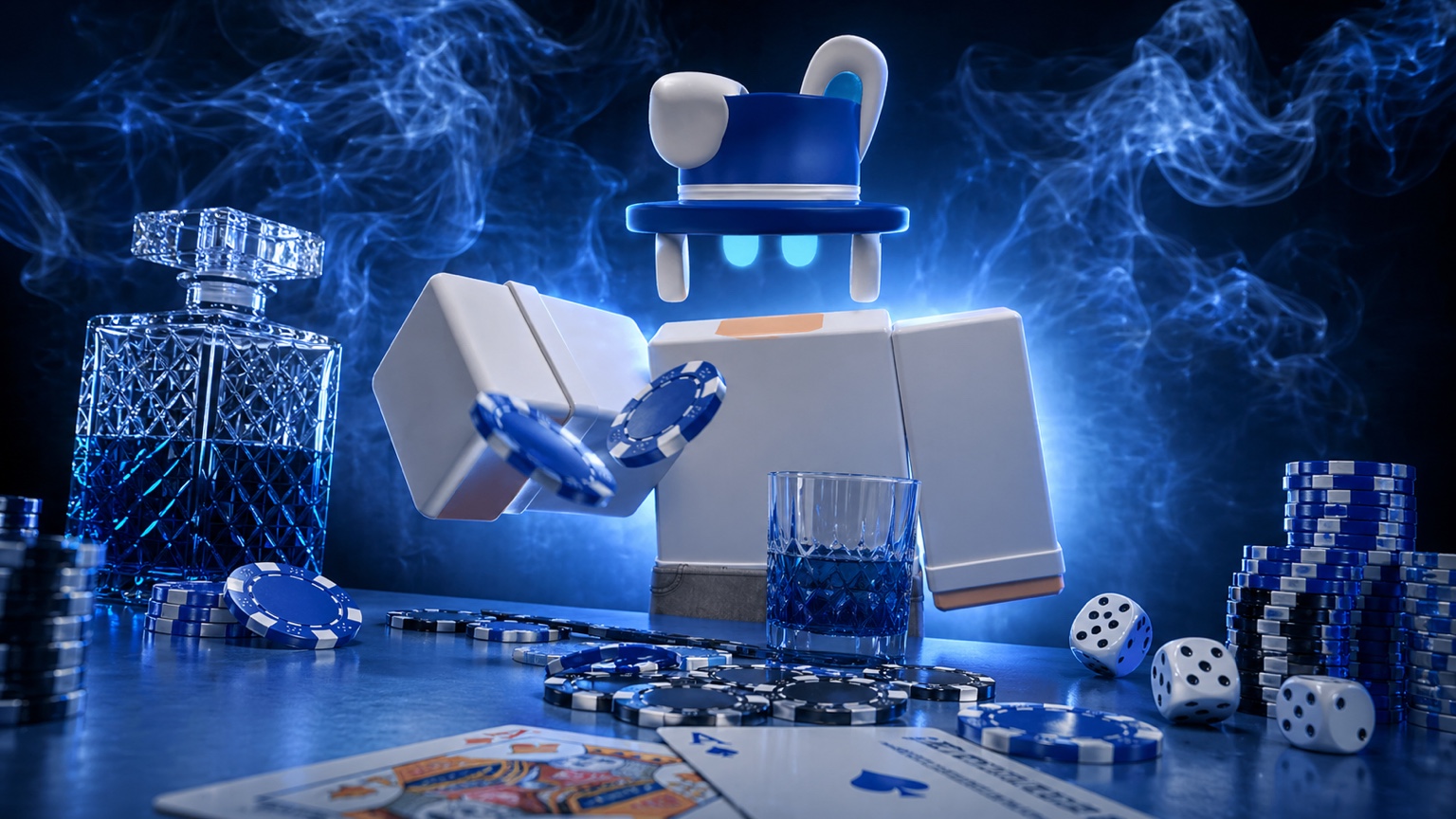 Featured Roblox GFX